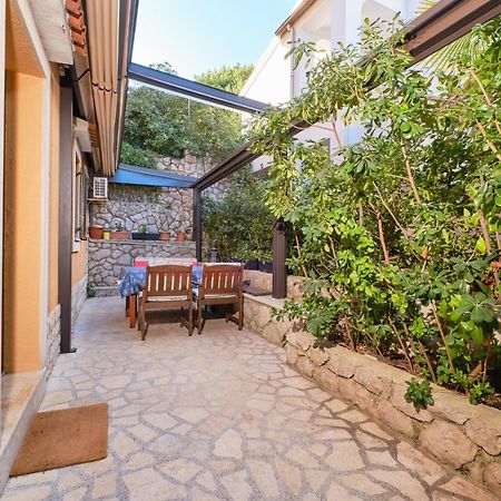 Apartman Anamarija Mali Lošinj Exterior foto