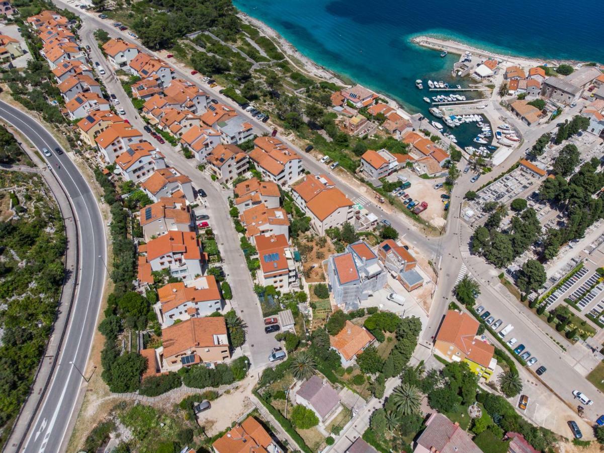 Apartman Anamarija Mali Lošinj Exterior foto