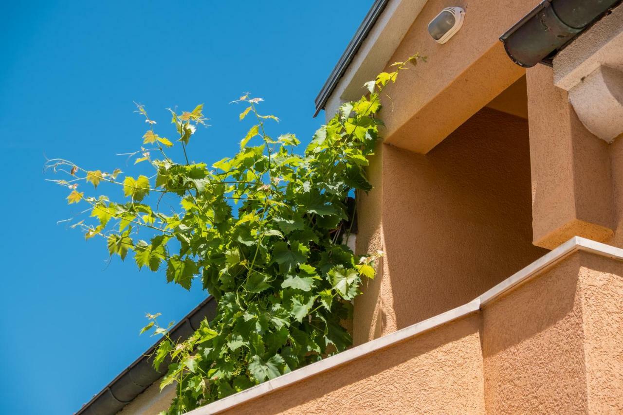 Apartman Anamarija Mali Lošinj Exterior foto